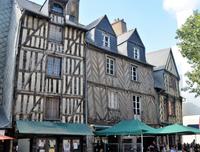 Rennes6 &ndash; &copy; Gina Egenolf (Eberhardt TRAVEL)
