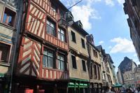 Rennes8 &ndash; &copy; Gina Egenolf (Eberhardt TRAVEL)