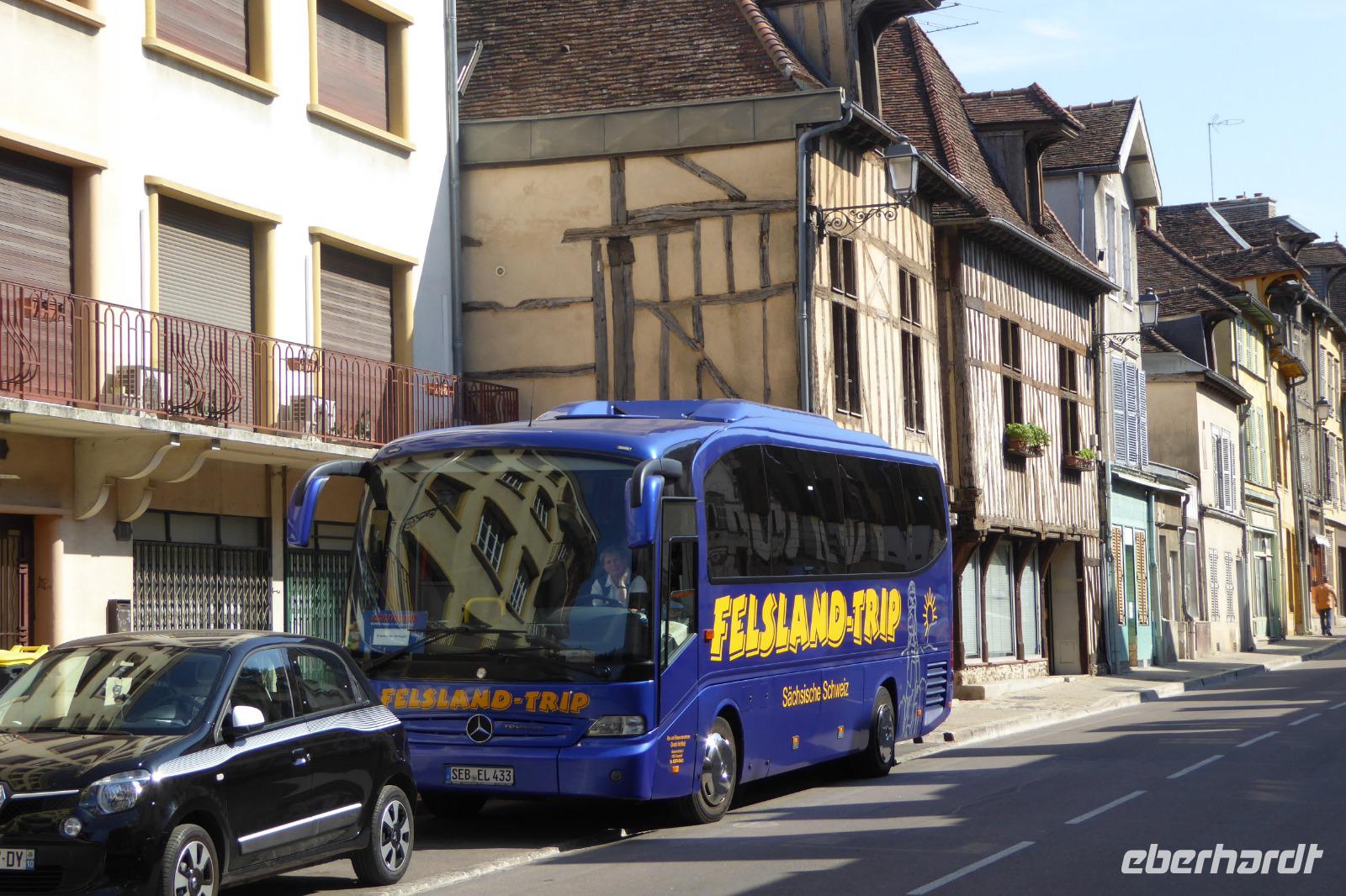01 Troyes  &ndash; &copy; Gabriele Sauer (Eberhardt TRAVEL)