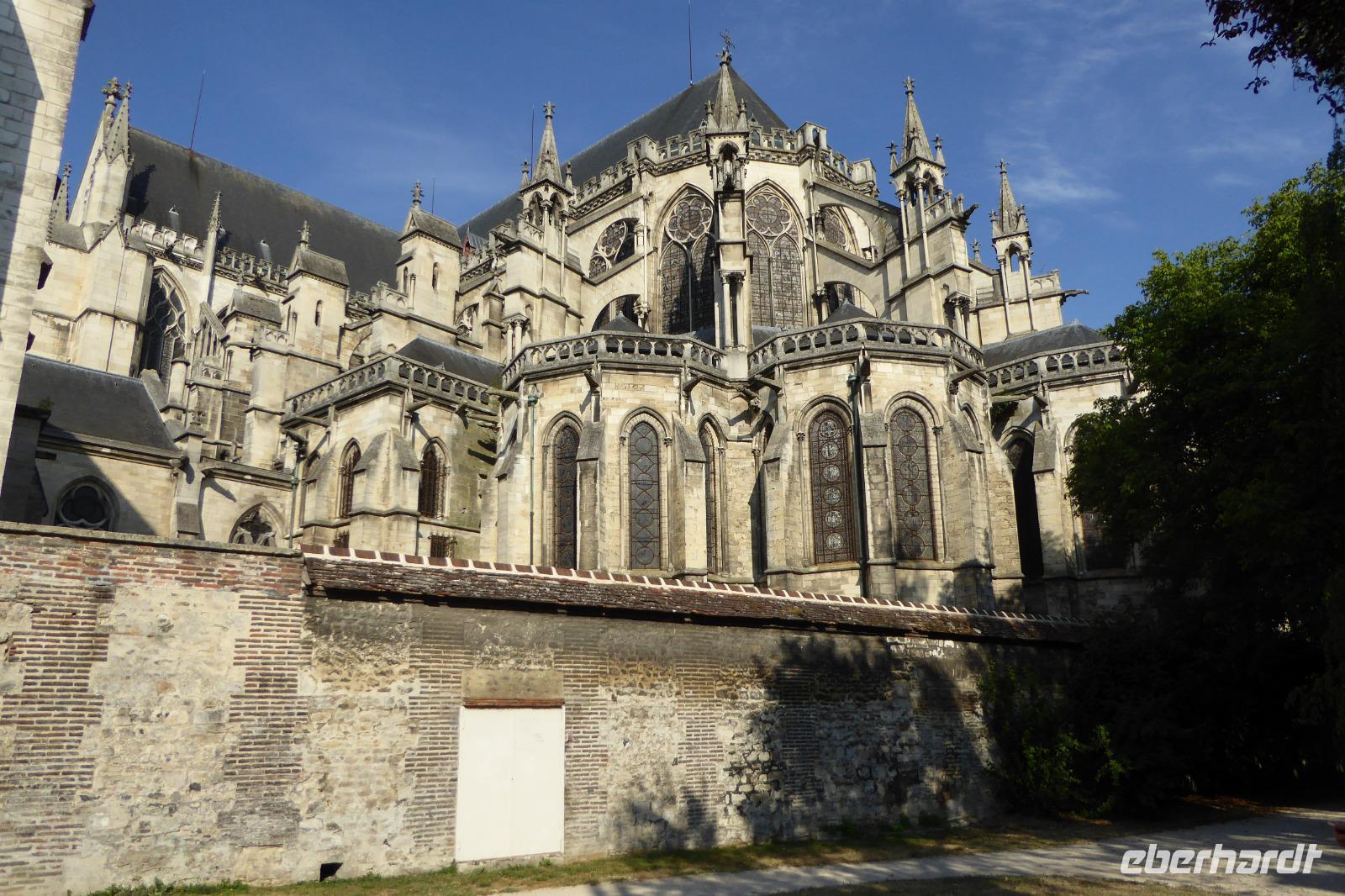 01 Troyes  &ndash; &copy; Gabriele Sauer (Eberhardt TRAVEL)