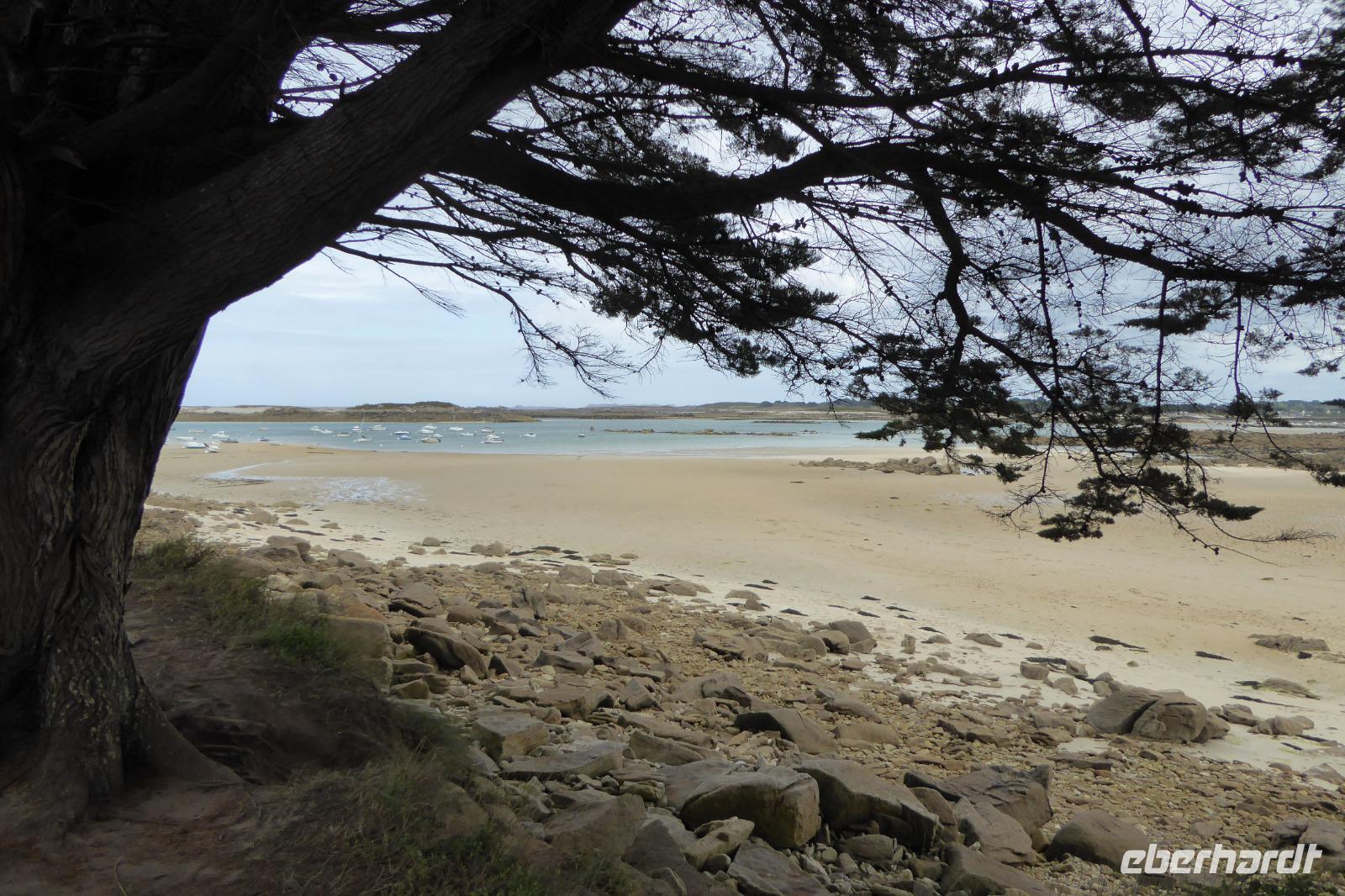 13 Ile Grande  &ndash; &copy; Gabriele Sauer (Eberhardt TRAVEL)