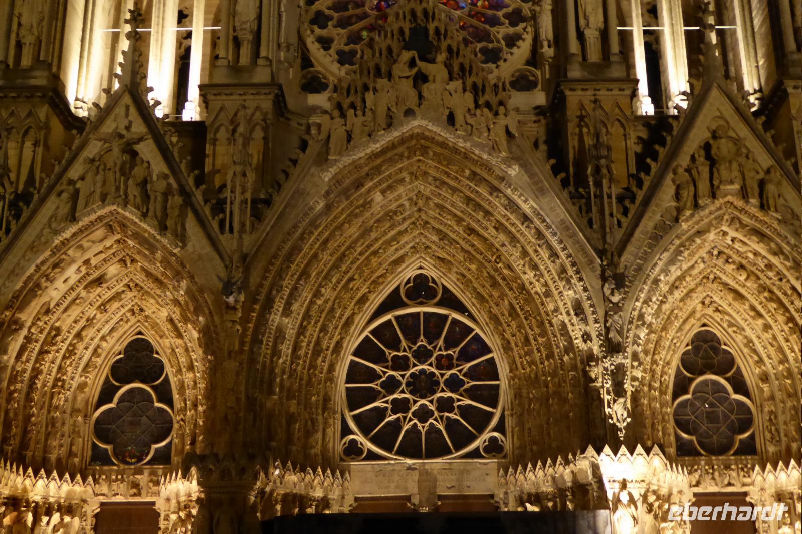 22 Reims  &ndash; &copy; Gabriele Sauer (Eberhardt TRAVEL)
