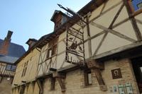 01 Troyes  &ndash; &copy; Gabriele Sauer (Eberhardt TRAVEL)
