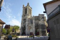 01 Troyes  &ndash; &copy; Gabriele Sauer (Eberhardt TRAVEL)
