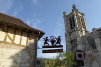 01 Troyes  &ndash; &copy; Gabriele Sauer (Eberhardt TRAVEL)