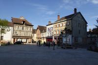 01 Troyes  &ndash; &copy; Gabriele Sauer (Eberhardt TRAVEL)