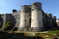 02 Angers  &ndash; &copy; Gabriele Sauer (Eberhardt TRAVEL)