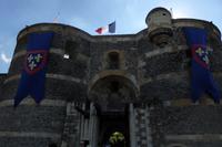 02 Angers  &ndash; &copy; Gabriele Sauer (Eberhardt TRAVEL)