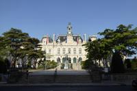 03 Vannes  &ndash; &copy; Gabriele Sauer (Eberhardt TRAVEL)