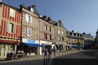03 Vannes  &ndash; &copy; Gabriele Sauer (Eberhardt TRAVEL)