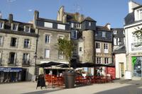 03 Vannes  &ndash; &copy; Gabriele Sauer (Eberhardt TRAVEL)