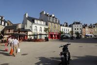 03 Vannes  &ndash; &copy; Gabriele Sauer (Eberhardt TRAVEL)