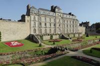 03 Vannes  &ndash; &copy; Gabriele Sauer (Eberhardt TRAVEL)