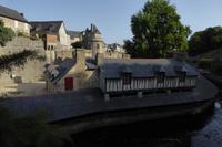 03 Vannes  &ndash; &copy; Gabriele Sauer (Eberhardt TRAVEL)