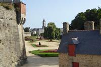 03 Vannes  &ndash; &copy; Gabriele Sauer (Eberhardt TRAVEL)