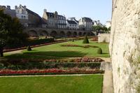 03 Vannes  &ndash; &copy; Gabriele Sauer (Eberhardt TRAVEL)