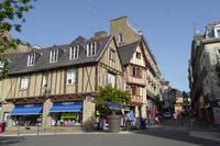 03 Vannes  &ndash; &copy; Gabriele Sauer (Eberhardt TRAVEL)
