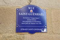 03 Vannes  &ndash; &copy; Gabriele Sauer (Eberhardt TRAVEL)