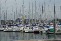 06 La Trinité de Mer  &ndash; &copy; Gabriele Sauer (Eberhardt TRAVEL)