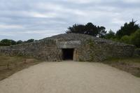 06 Locmariaquer  &ndash; &copy; Gabriele Sauer (Eberhardt TRAVEL)