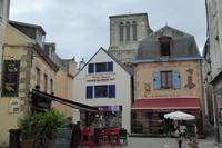 09 Concarneau  &ndash; &copy; Gabriele Sauer (Eberhardt TRAVEL)