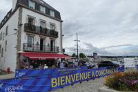 09 Concarneau  &ndash; &copy; Gabriele Sauer (Eberhardt TRAVEL)
