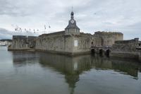 09 Concarneau  &ndash; &copy; Gabriele Sauer (Eberhardt TRAVEL)