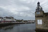 09 Concarneau  &ndash; &copy; Gabriele Sauer (Eberhardt TRAVEL)