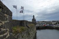 09 Concarneau  &ndash; &copy; Gabriele Sauer (Eberhardt TRAVEL)