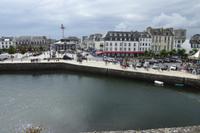 09 Concarneau  &ndash; &copy; Gabriele Sauer (Eberhardt TRAVEL)