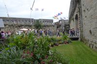 09 Concarneau  &ndash; &copy; Gabriele Sauer (Eberhardt TRAVEL)
