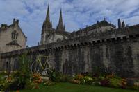 10 Quimper  &ndash; &copy; Gabriele Sauer (Eberhardt TRAVEL)
