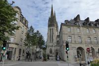 10 Quimper  &ndash; &copy; Gabriele Sauer (Eberhardt TRAVEL)