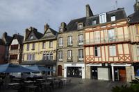 10 Quimper  &ndash; &copy; Gabriele Sauer (Eberhardt TRAVEL)
