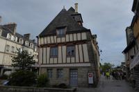 10 Quimper  &ndash; &copy; Gabriele Sauer (Eberhardt TRAVEL)