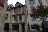 10 Quimper  &ndash; &copy; Gabriele Sauer (Eberhardt TRAVEL)