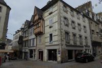 10 Quimper  &ndash; &copy; Gabriele Sauer (Eberhardt TRAVEL)