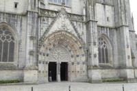 10 Quimper  &ndash; &copy; Gabriele Sauer (Eberhardt TRAVEL)