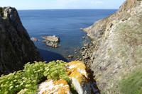 11 Wanderung entlang GR 34 zur Pointe du Raz  &ndash; &copy; Gabriele Sauer (Eberhardt TRAVEL)