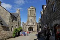 12 Locronan  &ndash; &copy; Gabriele Sauer (Eberhardt TRAVEL)