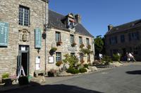12 Locronan  &ndash; &copy; Gabriele Sauer (Eberhardt TRAVEL)