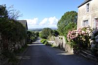 12 Locronan  &ndash; &copy; Gabriele Sauer (Eberhardt TRAVEL)