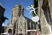 12 Locronan  &ndash; &copy; Gabriele Sauer (Eberhardt TRAVEL)