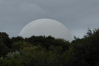 14 Radome bei Lannion  &ndash; &copy; Gabriele Sauer (Eberhardt TRAVEL)