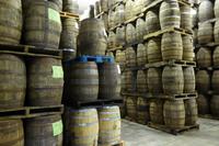 15 Distillerie Warenghem , Lannion  &ndash; &copy; Gabriele Sauer (Eberhardt TRAVEL)
