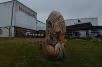 15 Distillerie Warenghem , Lannion  &ndash; &copy; Gabriele Sauer (Eberhardt TRAVEL)