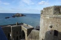 18 St. Malo  &ndash; &copy; Gabriele Sauer (Eberhardt TRAVEL)