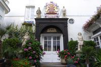 18 St. Malo  &ndash; &copy; Gabriele Sauer (Eberhardt TRAVEL)