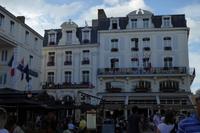 18 St. Malo  &ndash; &copy; Gabriele Sauer (Eberhardt TRAVEL)