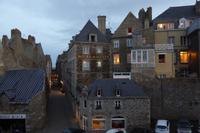 18 St. Malo  &ndash; &copy; Gabriele Sauer (Eberhardt TRAVEL)